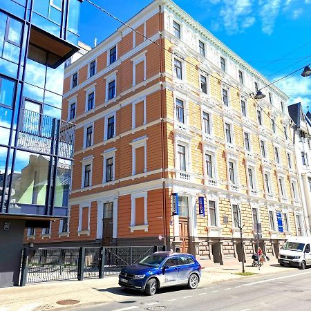 Lacplesa Downtown New 2-Bedroom Apartment Riga Exterior foto