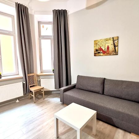 Lacplesa Downtown New 2-Bedroom Apartment Riga Exterior foto