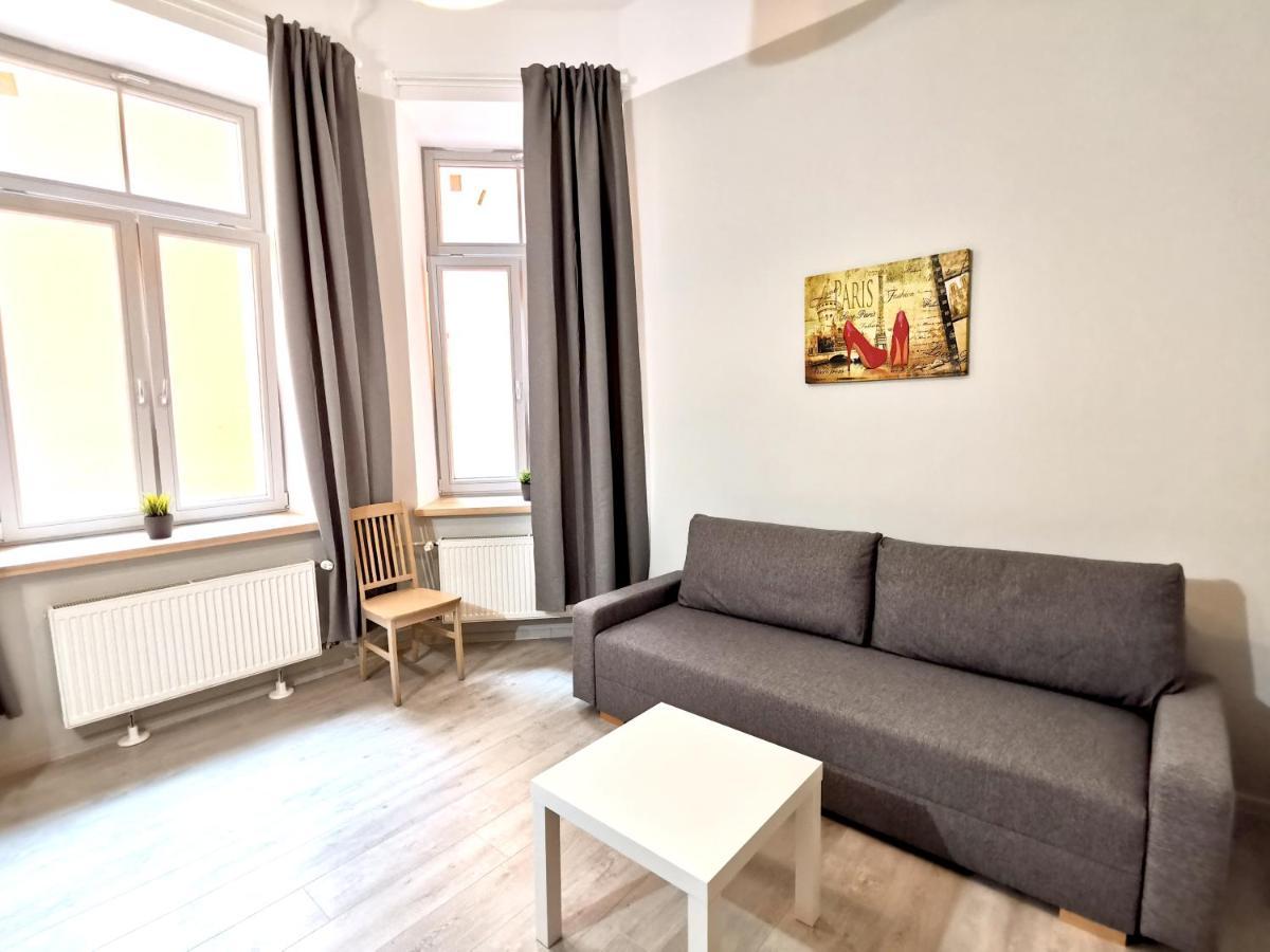 Lacplesa Downtown New 2-Bedroom Apartment Riga Exterior foto