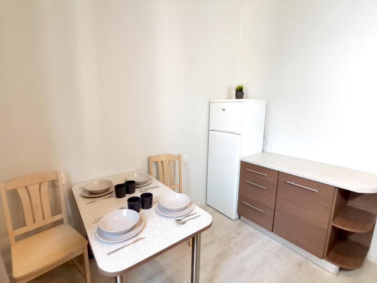 Lacplesa Downtown New 2-Bedroom Apartment Riga Exterior foto